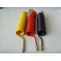 PA11 PA12 PA6 nylon trailer air brake hose plastic brake hose